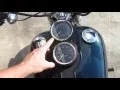 Harley Davidson Speedometer REPAIR Speed Sensor reading low high fix motorcycle replace