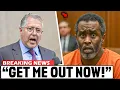 Download Lagu Diddy Breaks Down as He Reveals Terrifying Prison Horrors While His Lawyer Rushes to File a Release