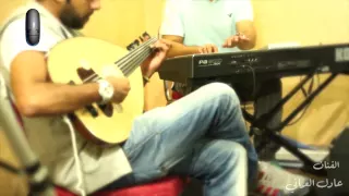 الفنان عادل العماني الله يخلي من بكاني 