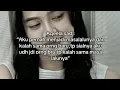 Download Lagu Perjalanan Kisah Cinta-Aqeela Calista-Puisi Bedcover