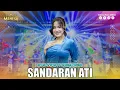 Lagu INTAN AFIFAH - SANDARAN ATI | Mahesa Music