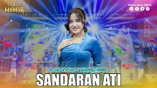 intan afifah sandaran ati mahesa music