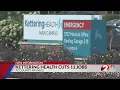 Kettering Health announces layoffs department restructure