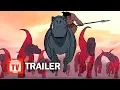Download Lagu Genndy Tartakovsky's Primal Season 1 Trailer | Rotten Tomatoes TV