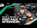Download Lagu 💬 Tommy, Cole \u0026 Chase | Race 2, Brands Hatch (GP) | Wera Tools British F4