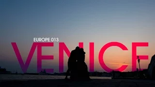 Being Tourists in Venice – Backpack Europe 013