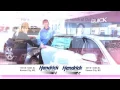 Hendrick Buick GMC Cadillac October Spot