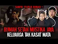 Download Lagu LANGSUNG PINDAHAN AJA !! RUMAH ANGKER DI MUSTIKA JAYA BEKASI