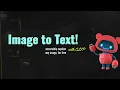 Image-to-Text Caption anything using AI CLIP Interrogator for free online