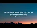 Lonely like I am - Logan Michael 