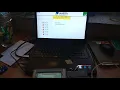 HMI Visualization of S7-1200 PLC made in PYTHON snap7 library