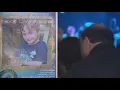 Benefit held following a 7-year-old boy s death in a car crash