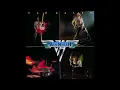 Ice Cream Man - Standard Tuning - Van Halen