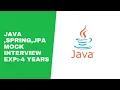 Realtime interview questions and Answers Birlasoft Interview Real interview