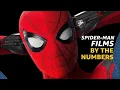 Spider-Man Facts You Didn t Know BY THE NUMBERS