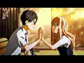 Gregory Abbott | Shake You Down | Nightcore |