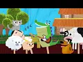 El Cocodrilo - Atencion Atencion