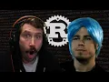 Interview With Sr Rust Developer Prime Reacts
