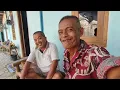 Download Lagu alhamdulillah wes tekan omae adiku