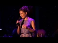 Laura Osnes - Fools Who Dream Is A Wish Your Heart Makes La La Land Cinderella
