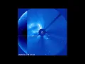 Lagu Solar Storm MUCH Faster Than Initial Forecast - G3/G4 Alert