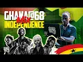 Download Lagu Ghana@68 Independence Mix|Black Sherif, Stonebwoy, Fameye, AraTheJay