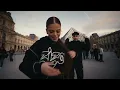 ZAH1DE - Mona Lisa Motion (Official Video)
