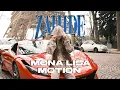 Download Lagu ZAH1DE - Mona Lisa Motion (Official Music Video)