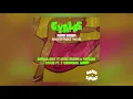 Capella Grey Ft. Chris Brown & Popcaan - Gyalis Remix (Gyalis Remix Riddim) Prod. By Fingaz x Mozes