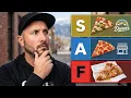 I Ranked Every Pizza in Denver