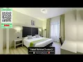 Hotel Aurora | Venice, Italy | Hotel Review ⭐