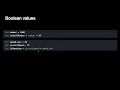 Swift Programming Fundamentals Unit 1 Lesson 4 Control Flow