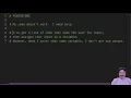 What Is Pseudocode Python