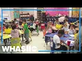 JCPS reports drop in chronic absenteeism outlines plan to keep improving