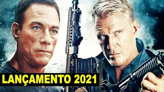FILME DE AÇÃO COMPLETO DUBLADO - MELHOR FILME DE AÇÃO 2021 - FILME ONLINE 2021