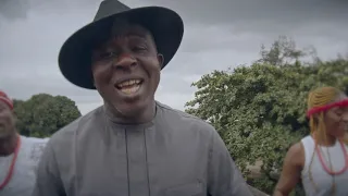 ab cowboy solution offical video dir by brown ene
