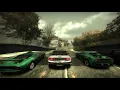 Skinnyman - Need for Speed Most Wanted (Legendado)