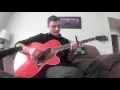 Missing You (Todd Snider Cover)