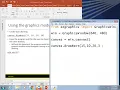 CIT 1203 Script Programming Chapter 2 Part 3 slide 73 through end Recording Fall 2018