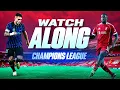 Inter v Liverpool | WATCHALONG