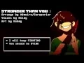 Download Lagu Stronger than You -Chara Response- | Undertale Parody