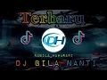 Download Lagu DJ TIKTOK TERBARU 2021 BILA NANTI NABILA | DJ 2021 BILA NANTI KAU TAK BAHAGIA DENGANNYA NABILA