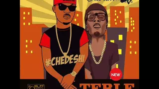 Download Cabum - Terle Ft.  E L MP3