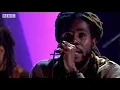 Chronixx - Skankin’ Sweet | Later... with Jools Holland (2017)