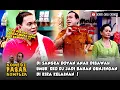 Download Lagu DIKIRA DOYAN ANAK DIBAWAH UMUR, EKO DJ JADI BAHAN GUNJINGAN DI KIRA KELAINAN - KOMEDI PASAR KOMPLEK
