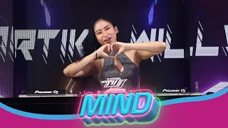 Download DJ KARTIKA WILLY - MIND | JUNGLE DUTCH MP3