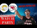 CFB TALK AND DEBATE - NFL PRESEASON