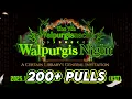 Lagu Arknights Player First Walpurgisnacht Experience | Limbus Company