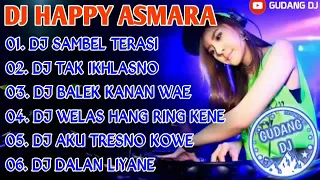 Download Remix 2020 DJ asmara MP3