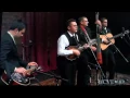 "The One You Lean On" by "Jonathan Buckner and Chosen Road"
